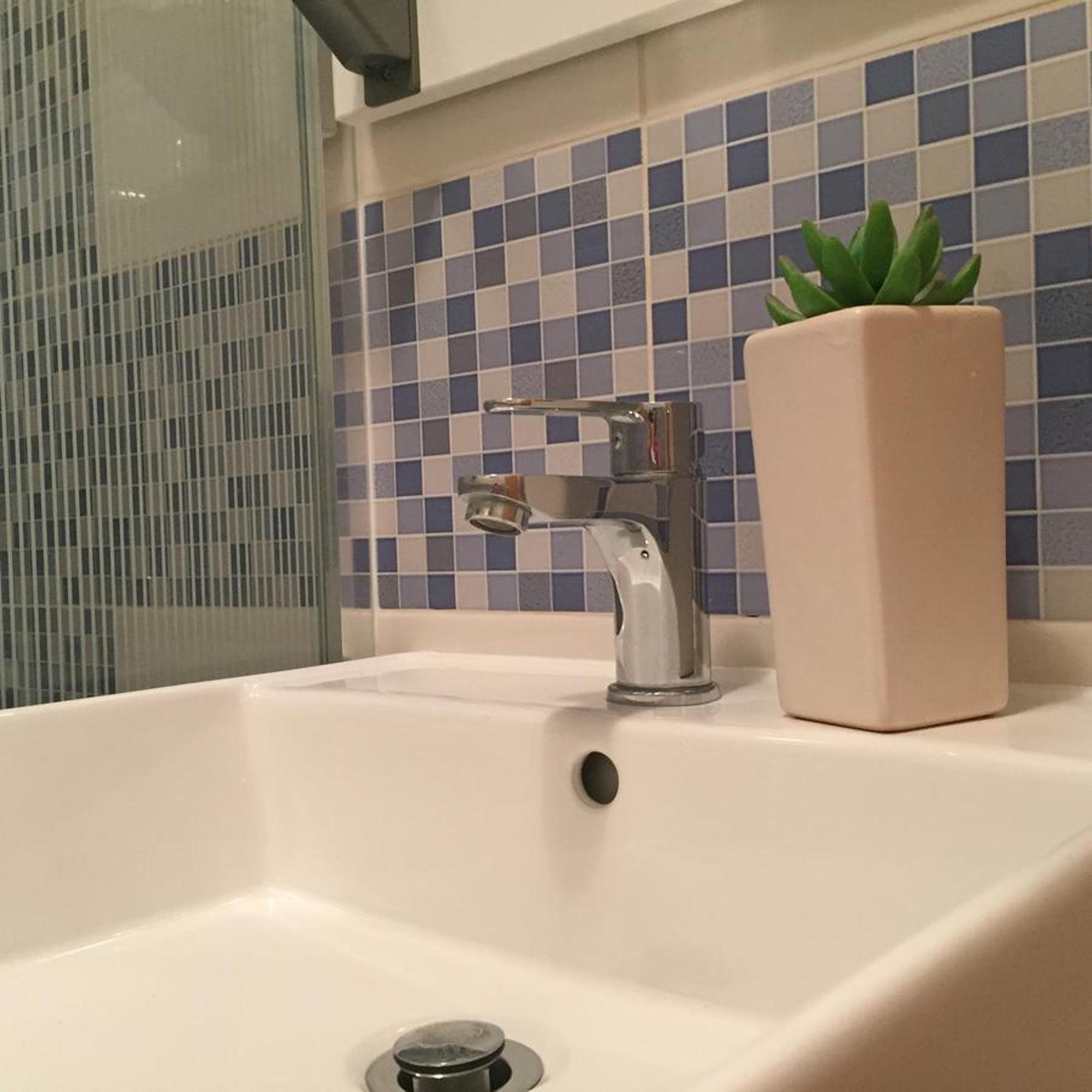 Apartment Leptir Podstrana Luaran gambar